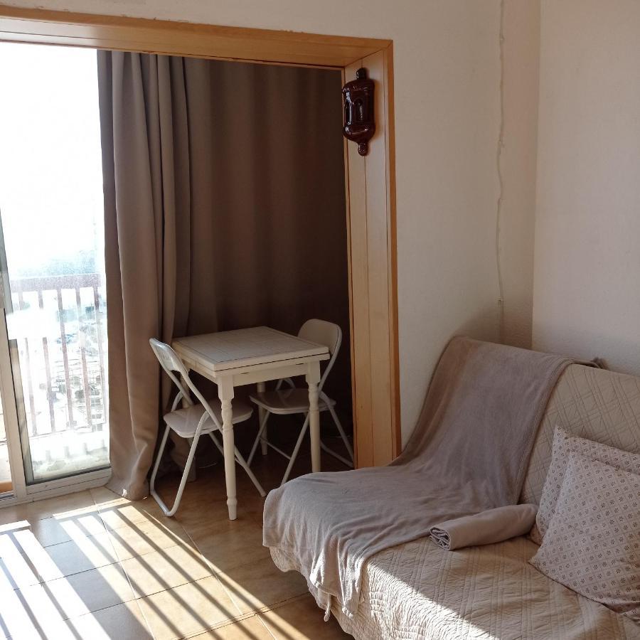 Empuriabrava Vue Mer Eksteriør bilde