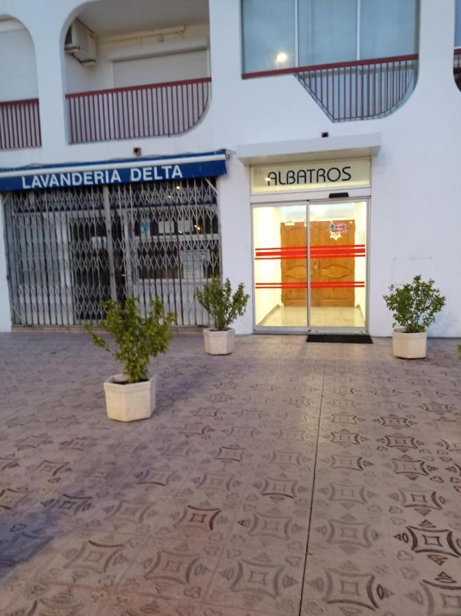 Empuriabrava Vue Mer Eksteriør bilde