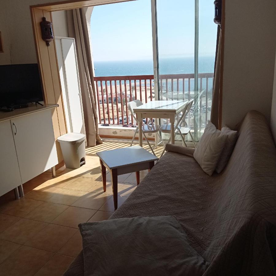 Empuriabrava Vue Mer Eksteriør bilde